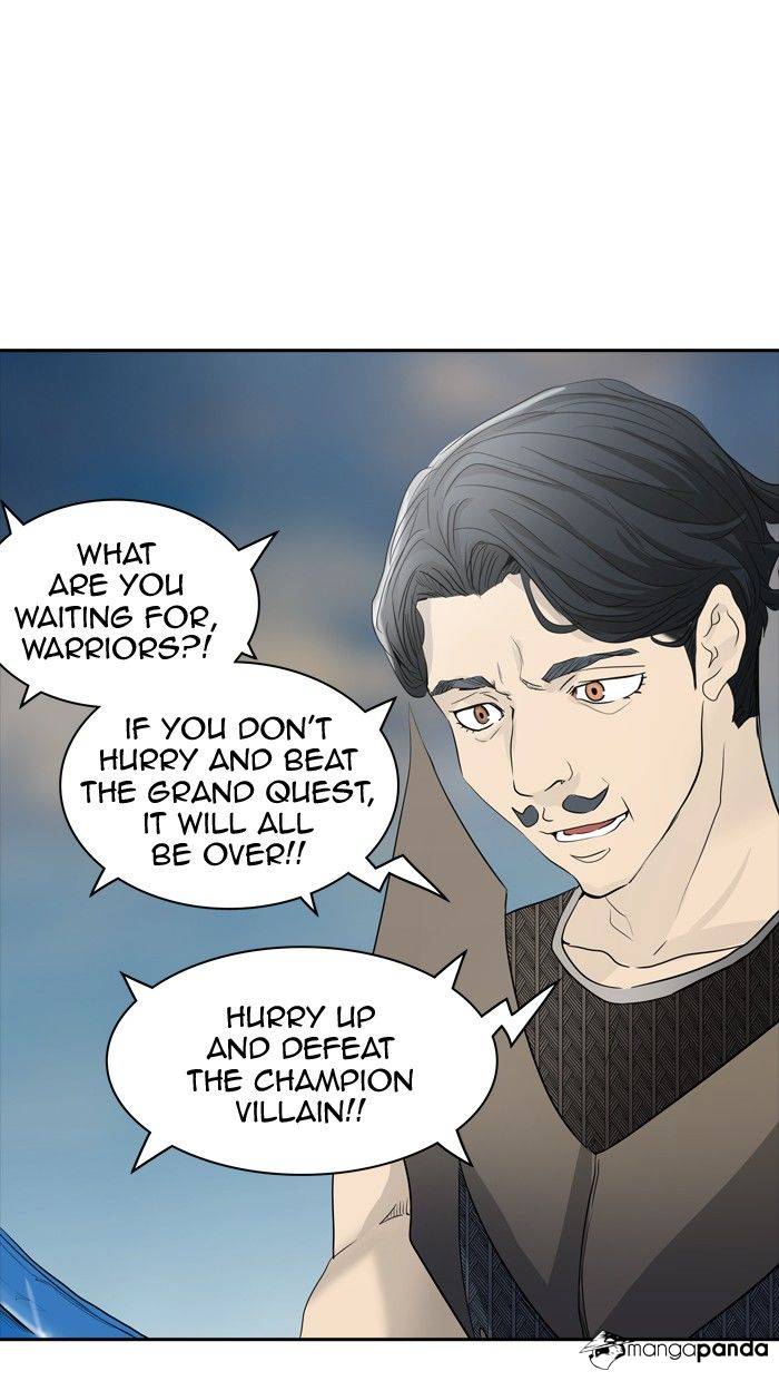 Tower of God Chapter 352 image 104